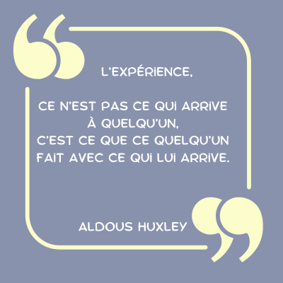 PAROLES DE SAGESSE